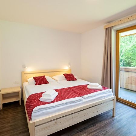 Bohinj Apartments Goldhorn Kingdom Esterno foto