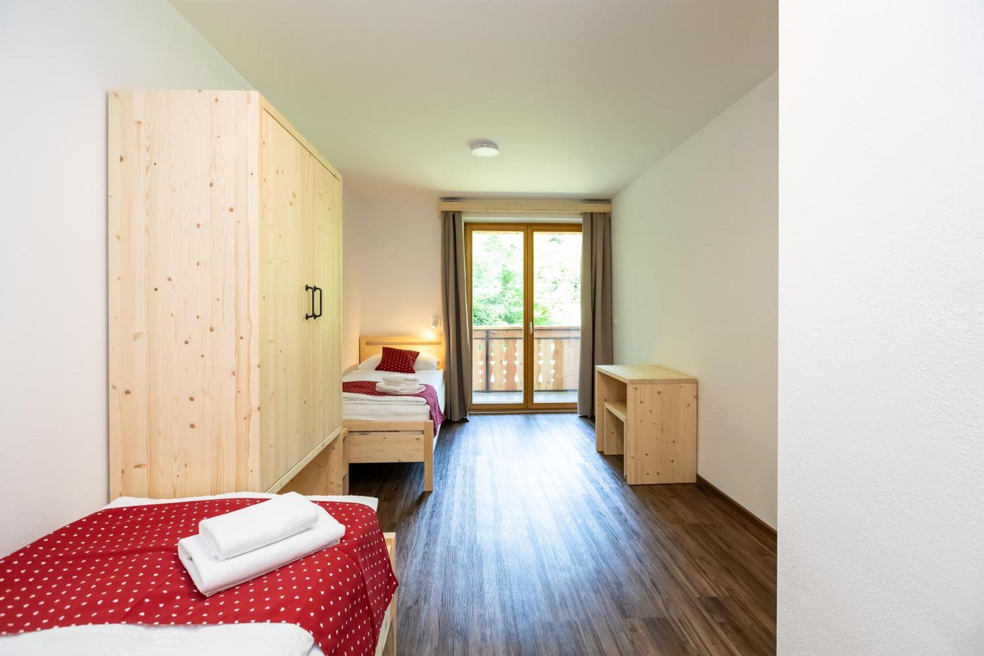 Bohinj Apartments Goldhorn Kingdom Esterno foto