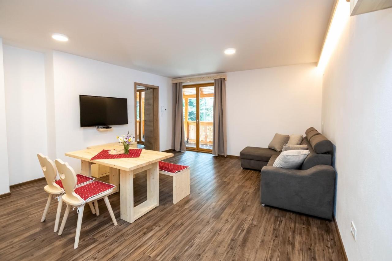 Bohinj Apartments Goldhorn Kingdom Camera foto