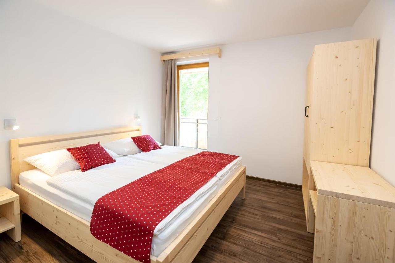 Bohinj Apartments Goldhorn Kingdom Camera foto