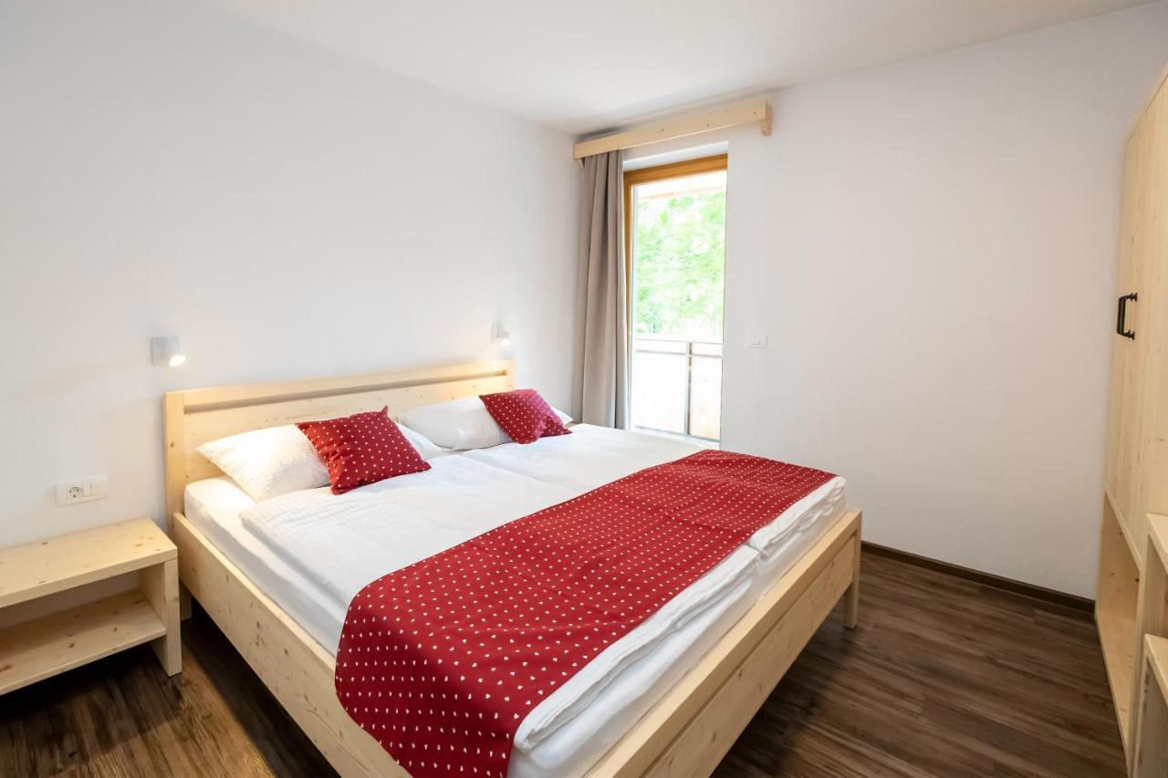 Bohinj Apartments Goldhorn Kingdom Camera foto